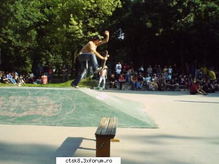 fapt e mike valley imbracat in skater roman hard to the core [timisoara contest]