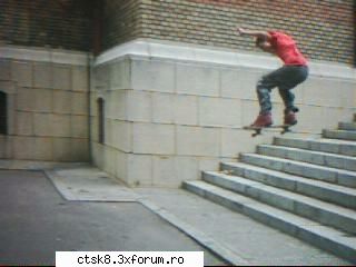 ollie 6 trept anarhie