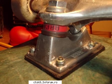 [AXE][SECOND] AREA - admirati calitatea artistica :) - Skate Shop
