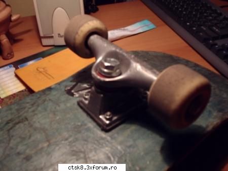 [AXE][SECOND] AREA - metal_militia_cta - Skate Shop
