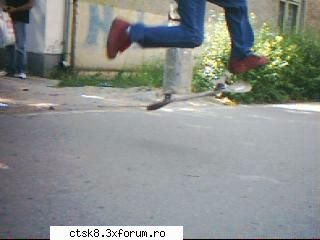 Anarhie - Kamikaze Skater! ANARHIA!!!! - Photo-Sessions