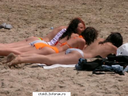 BIATCHES - cu ce sa incepem.... o poza de la mare... cam - Photo-Sessions