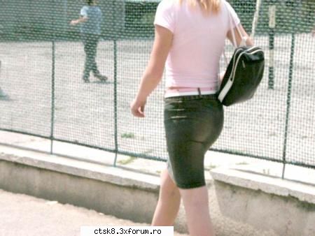 BIATCHES - razna pe strada.... rochia aia nu era rochie - Photo-Sessions