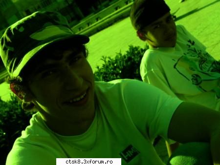CTASK8 - Random Session 2 [day] - Burger - Photo-Sessions