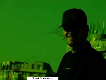 CTASK8 - Random Session 2 [day] - Burger - Photo-Sessions
