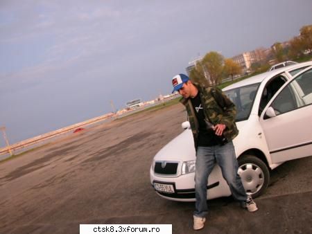 FUNKEE`s Photo Topic - Funk and the Funkmobile - Photo-Sessions