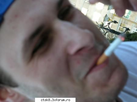 FUNKEE`s Photo Topic - Funk smokin some shitty cigar - Photo-Sessions