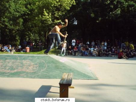 HARD TO THE CORE [Timisoara Contest] - acrobatie...de fapt e mike valley imbracat in - Photo-Sessions