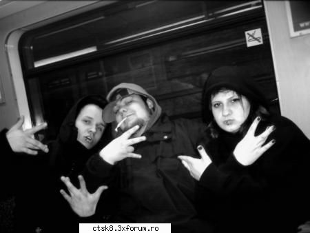 Neoiman la nemtzi! - noieman cu sor-sa shi un pepenar - Photo-Sessions