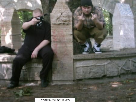 Neoiman la nemtzi! - o poza mai veche - Photo-Sessions