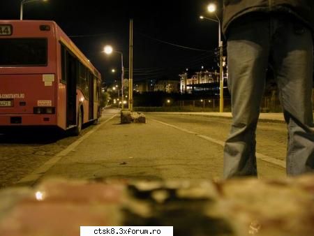 Night Session - Burger - Photo-Sessions