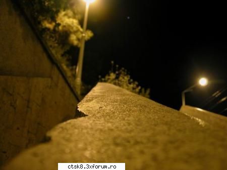 Night Session - Grind it yourself - Photo-Sessions
