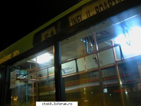 Night Session - The transporter - Photo-Sessions