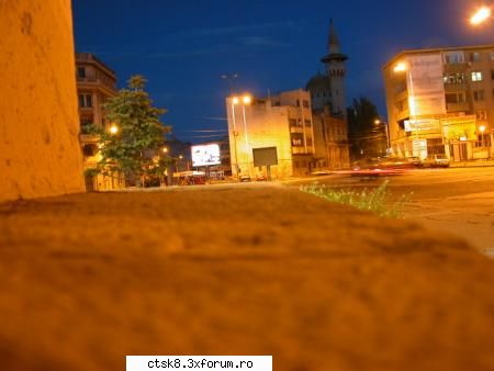 Night Session - Burger - Photo-Sessions