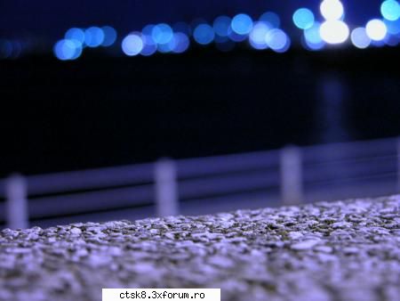Night Session - Burger - Photo-Sessions