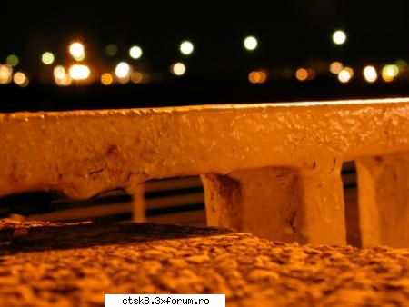 Night Session - Too young too proud - Photo-Sessions