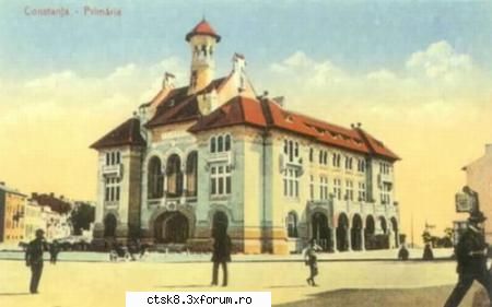 Night Session - vila d mai sus in 1921 (pe bune :D) - Photo-Sessions