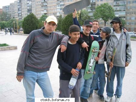 Poze cu prieteni, locuri, oameni, chestii razna... orice - kids in costangeles - Photo-Sessions