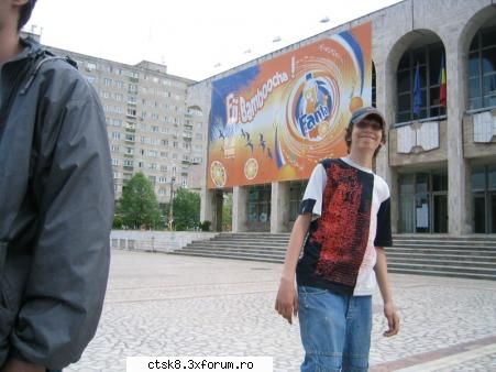 Poze cu prieteni, locuri, oameni, chestii razna... orice - knoxvil e bambocha - Photo-Sessions