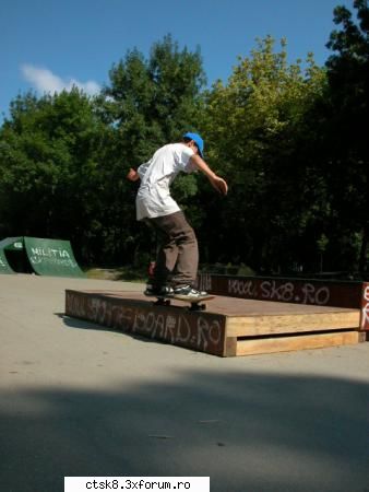 Prima calatorie a mea in Timisoara - de prin skeitpark danutz 01 - Photo-Sessions