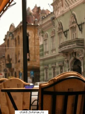Prima calatorie a mea in Timisoara - Burger - Photo-Sessions