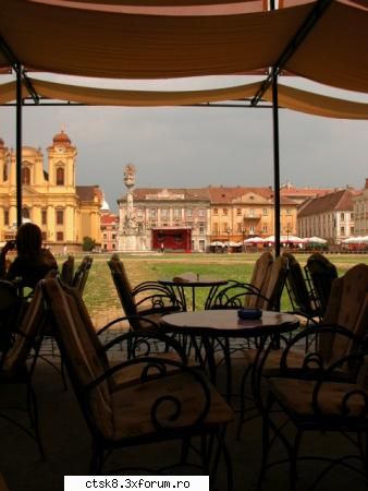 Prima calatorie a mea in Timisoara - Burger - Photo-Sessions