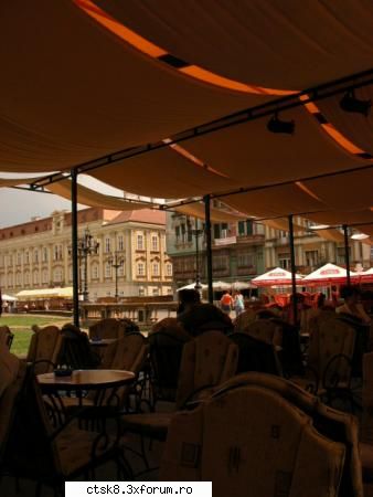 Prima calatorie a mea in Timisoara - Burger - Photo-Sessions