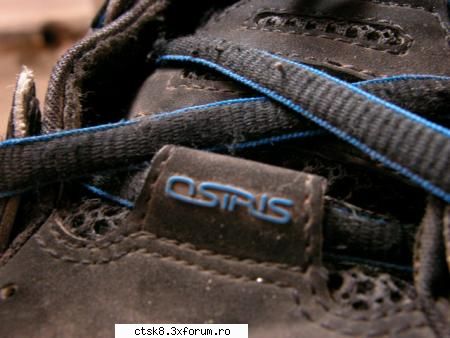 [SHOES][SECOND] OSIRIS D3 {SOLD OUT} - Burger - Skate Shop
