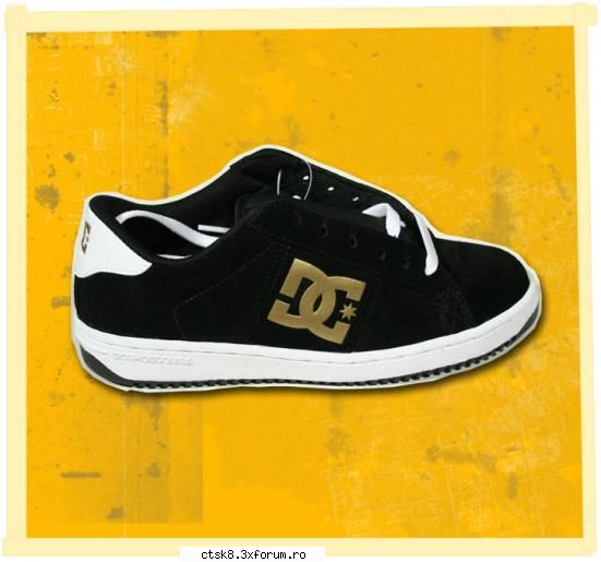 [Shoes][noi][DC] - 120 roni, ,noi si vreau sa ii vand cat mai - Skate Shop