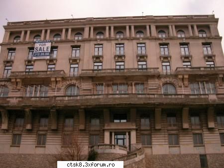 The City Of Constangeles - Boulevard Mansion - Photo-Sessions