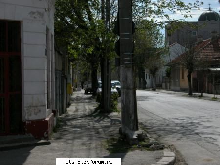 The City Of Constangeles - Pe strada lu hoc - Photo-Sessions