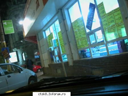 The City Of Constangeles - The Bucegi Provider - Photo-Sessions