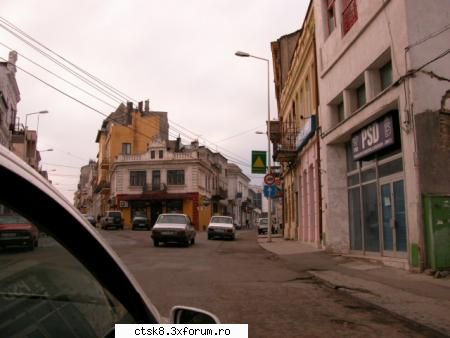 The City Of Constangeles - Going back from El Puerto - Photo-Sessions
