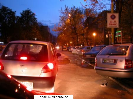 The City Of Constangeles - On the road again 03 - Photo-Sessions