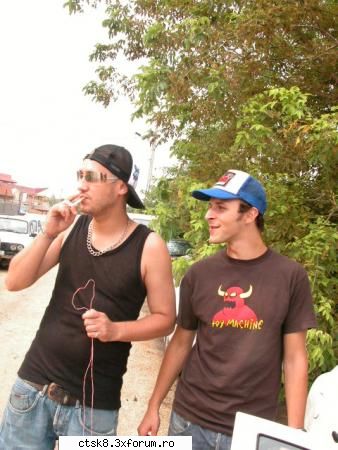 Vama Veche DnB & Breakbeat Session - Burger - Photo-Sessions