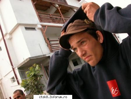 Vama Veche DnB & Breakbeat Session - Avea cea mai tare shapca cu cea mai tare insigna - Photo-Sessions