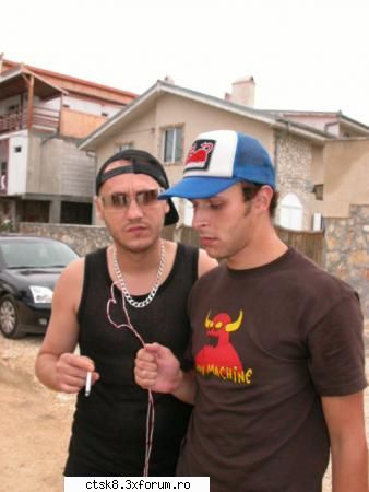 Vama Veche DnB & Breakbeat Session - Burger - Photo-Sessions