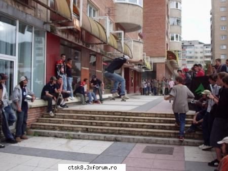 Wild in the streets BRASOV 2005 - uskt in racadau - Photo-Sessions