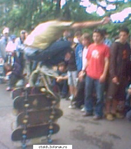 Wild in the streets BRASOV 2005 - a static lullaby - Photo-Sessions