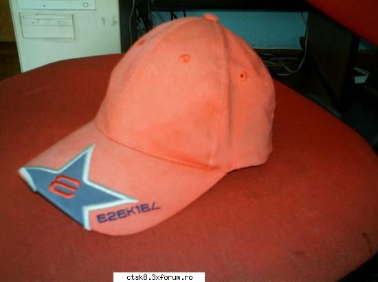 placa enjoi+geaca ragwear+shapca ezekiel - Funke - Skate Shop
